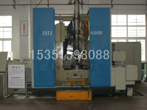 ZSTZ1600德國磨齒機(jī)加工圖